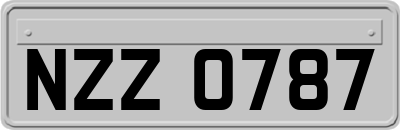 NZZ0787