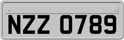 NZZ0789
