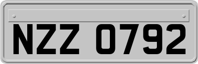 NZZ0792