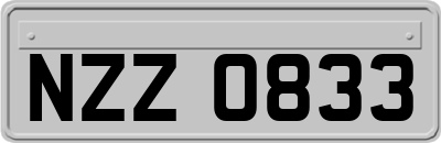 NZZ0833