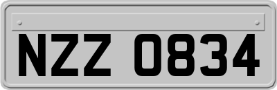 NZZ0834