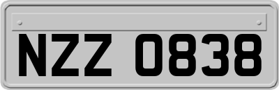 NZZ0838