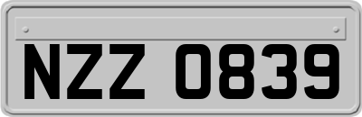 NZZ0839