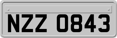 NZZ0843