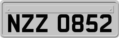 NZZ0852