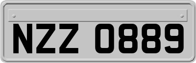 NZZ0889