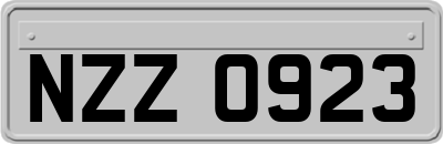 NZZ0923