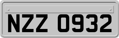NZZ0932