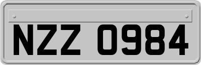 NZZ0984
