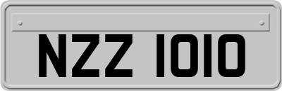 NZZ1010