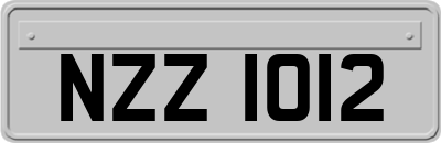 NZZ1012