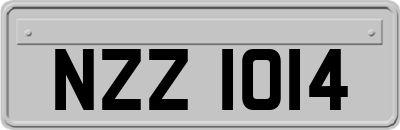 NZZ1014