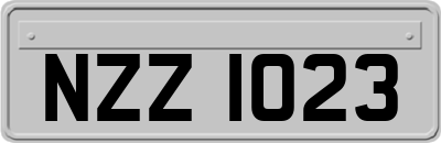 NZZ1023