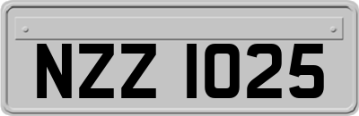 NZZ1025