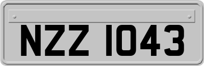 NZZ1043