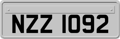 NZZ1092