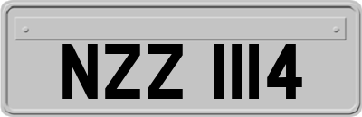 NZZ1114