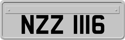NZZ1116