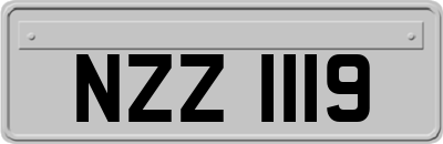 NZZ1119