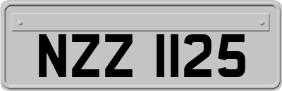 NZZ1125