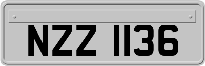NZZ1136