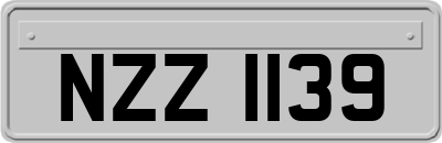 NZZ1139
