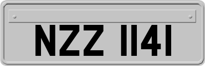 NZZ1141
