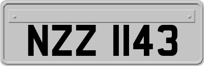 NZZ1143