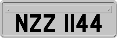 NZZ1144