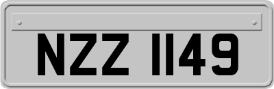 NZZ1149