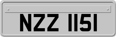 NZZ1151