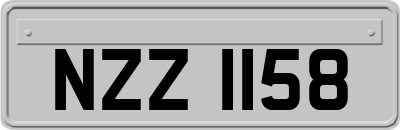 NZZ1158