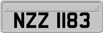 NZZ1183