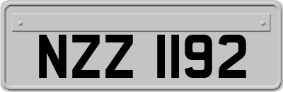 NZZ1192