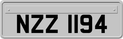 NZZ1194