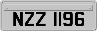 NZZ1196