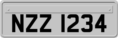 NZZ1234