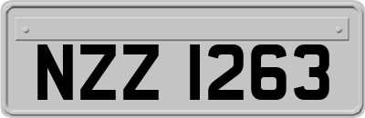 NZZ1263