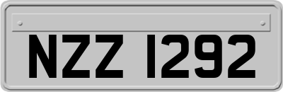 NZZ1292
