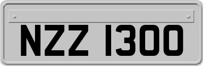 NZZ1300