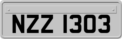 NZZ1303