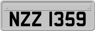 NZZ1359