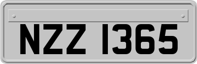 NZZ1365