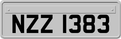 NZZ1383