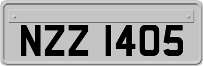 NZZ1405