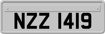 NZZ1419