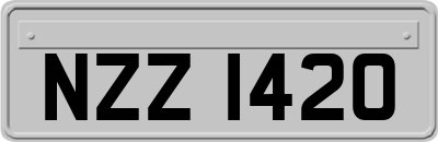 NZZ1420