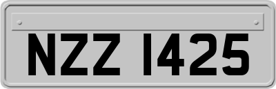 NZZ1425