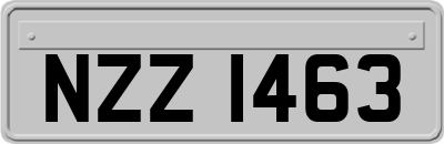 NZZ1463