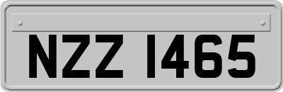 NZZ1465